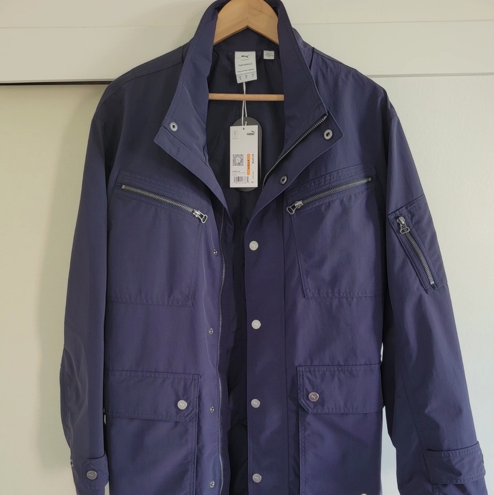 Puma Jacket